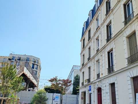 Première photo du bien
