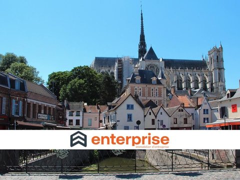 Première photo du bien