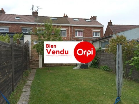 Première photo du bien