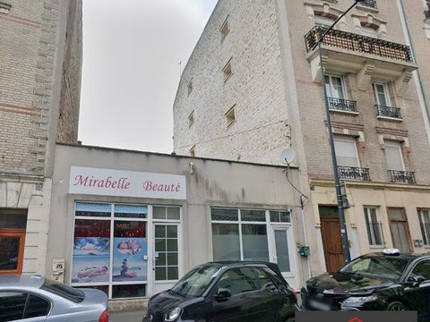 Première photo du bien