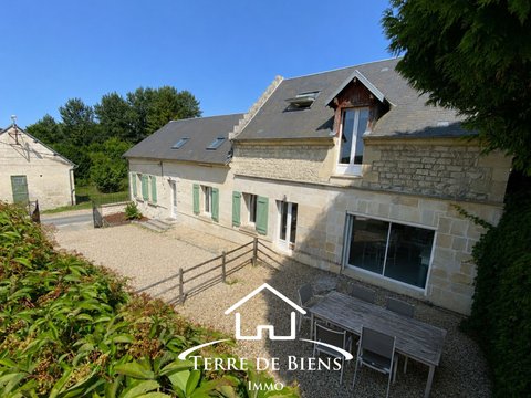 Première photo du bien