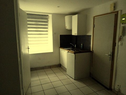 Première photo du bien