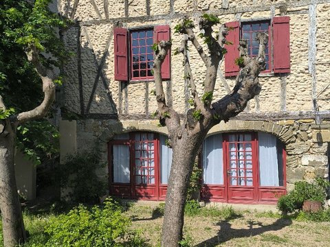 Première photo du bien