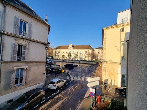 Première photo du bien