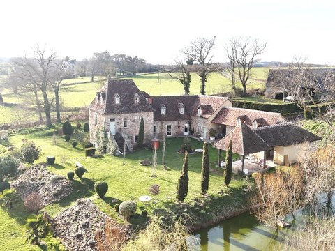 Première photo du bien