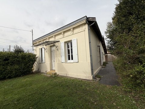 Première photo du bien
