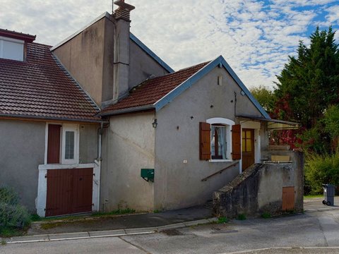 Première photo du bien