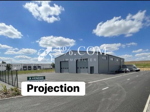 Première photo du bien