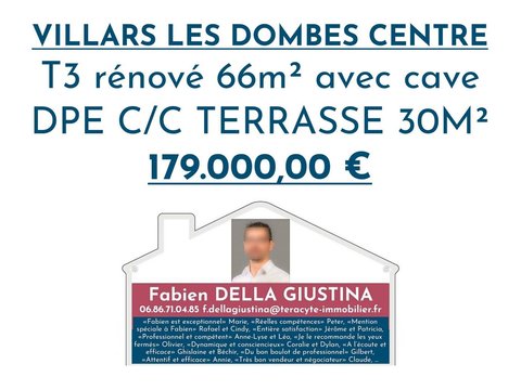 Première photo du bien