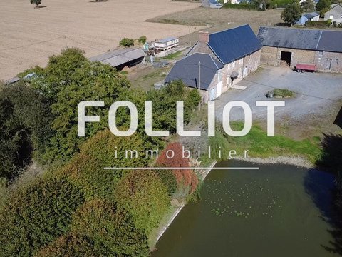 Première photo du bien