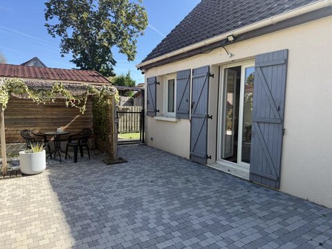 Première photo du bien