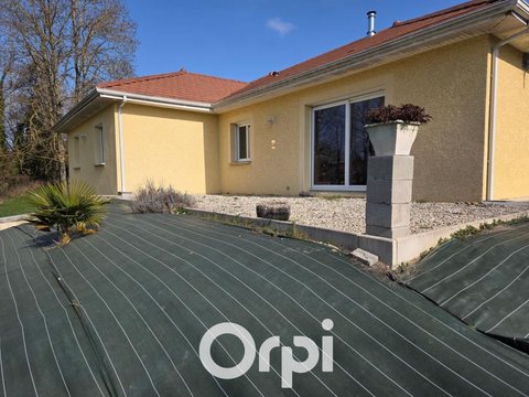 Première photo du bien