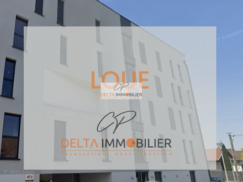 Première photo du bien