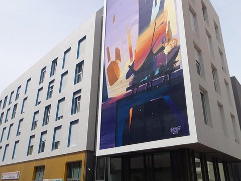 Première photo du bien