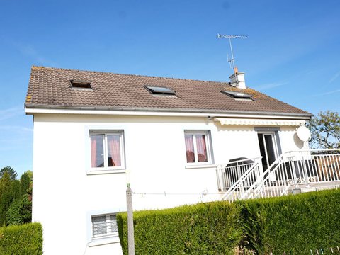 Première photo du bien