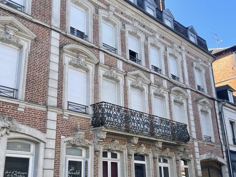Première photo du bien