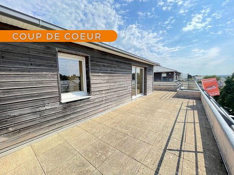 Première photo du bien