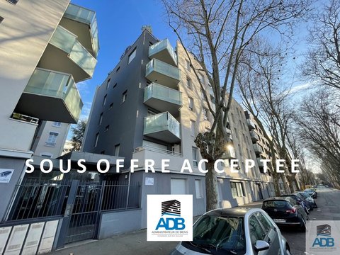 Première photo du bien