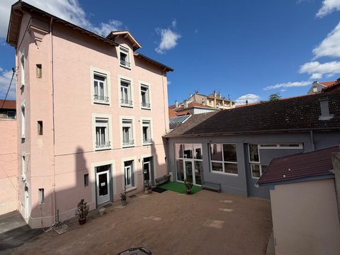Première photo du bien