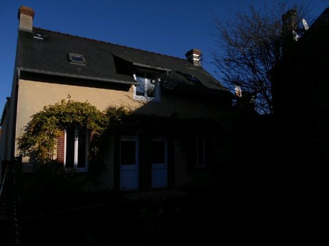 Première photo du bien