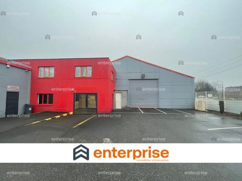 Première photo du bien