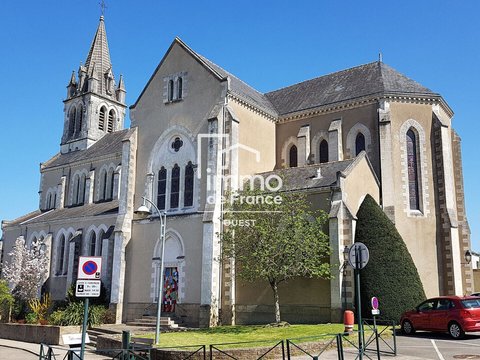 Première photo du bien