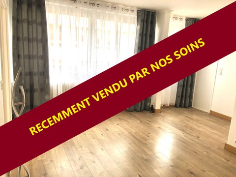 Première photo du bien