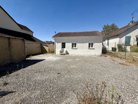Première photo du bien