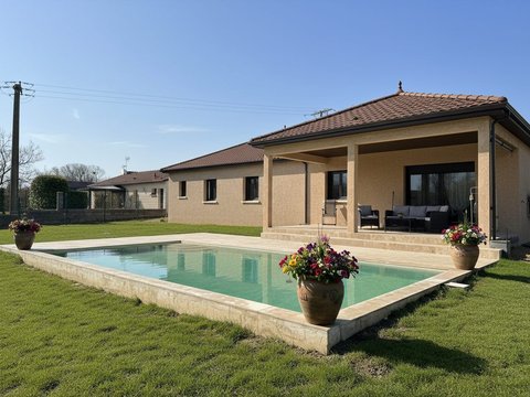 Première photo du bien