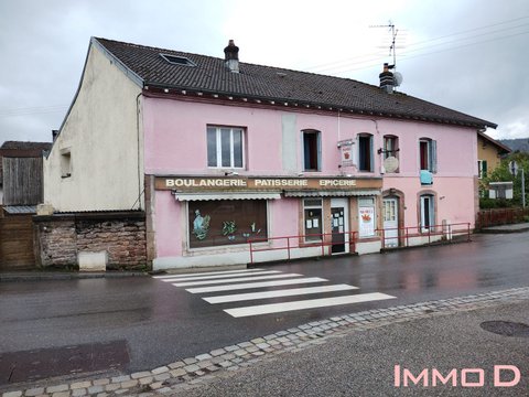Première photo du bien
