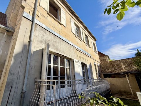Première photo du bien