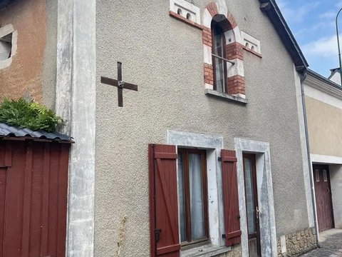 Première photo du bien