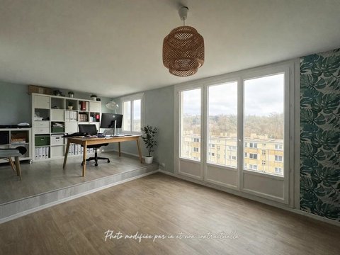 Première photo du bien