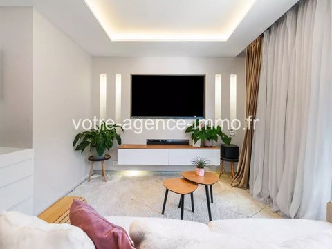 Première photo du bien