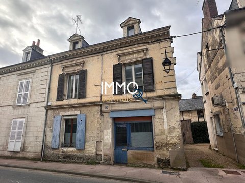 Première photo du bien