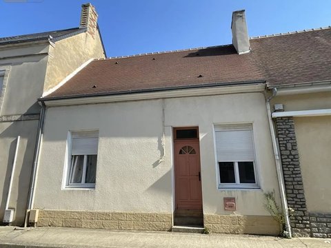 Première photo du bien