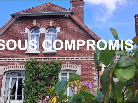 Première photo du bien