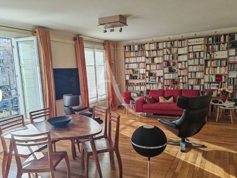 Première photo du bien