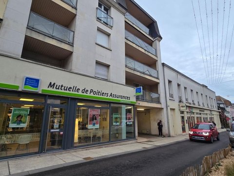 Première photo du bien