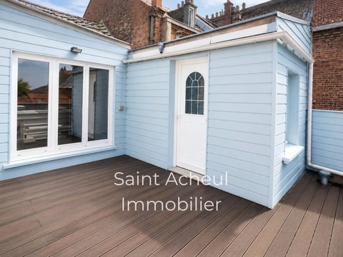 Première photo du bien