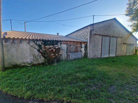Première photo du bien