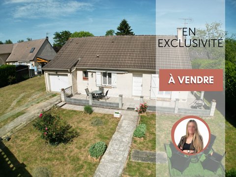 Première photo du bien