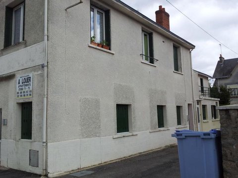 Première photo du bien