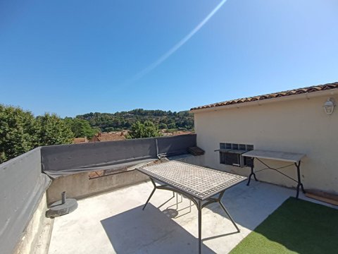 Première photo du bien