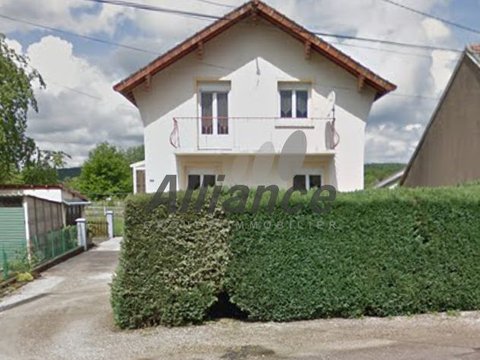 Première photo du bien