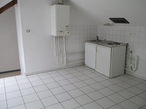 Première photo du bien