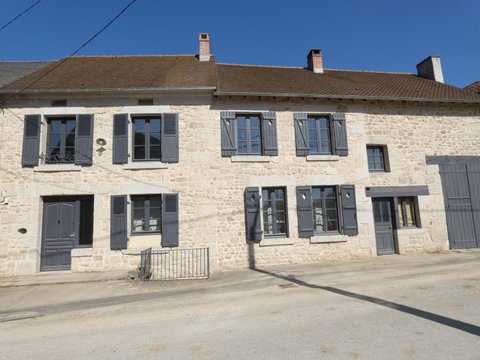 Première photo du bien