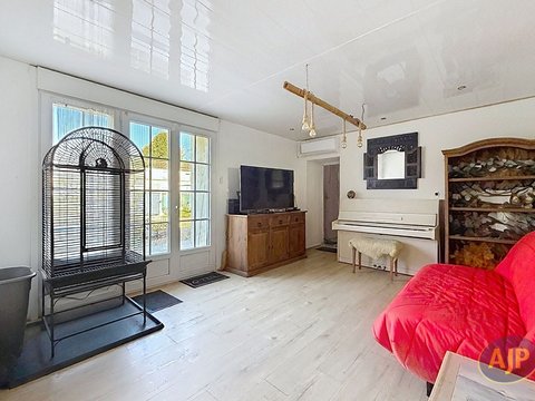 Première photo du bien