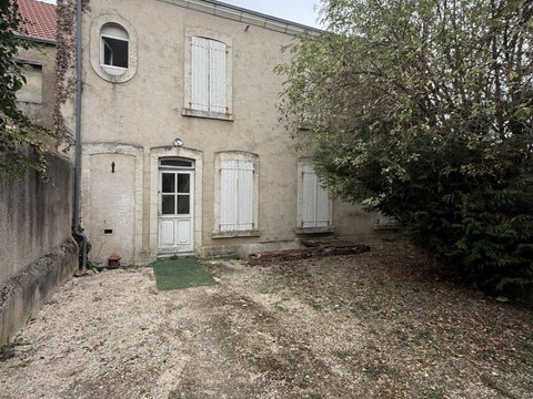 Première photo du bien