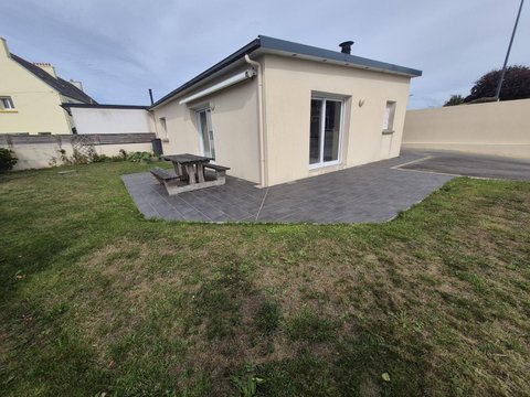 Première photo du bien